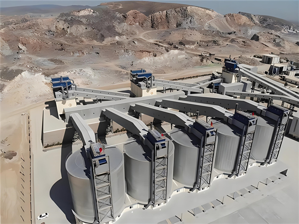 安多水泥钢板仓